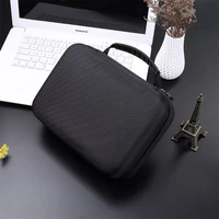 Professional Portable Carry Case Storage Bag Box for ZOOM H1 H2N H5 H4N H6 F8 Q8 Handy Music Recorders Accessories