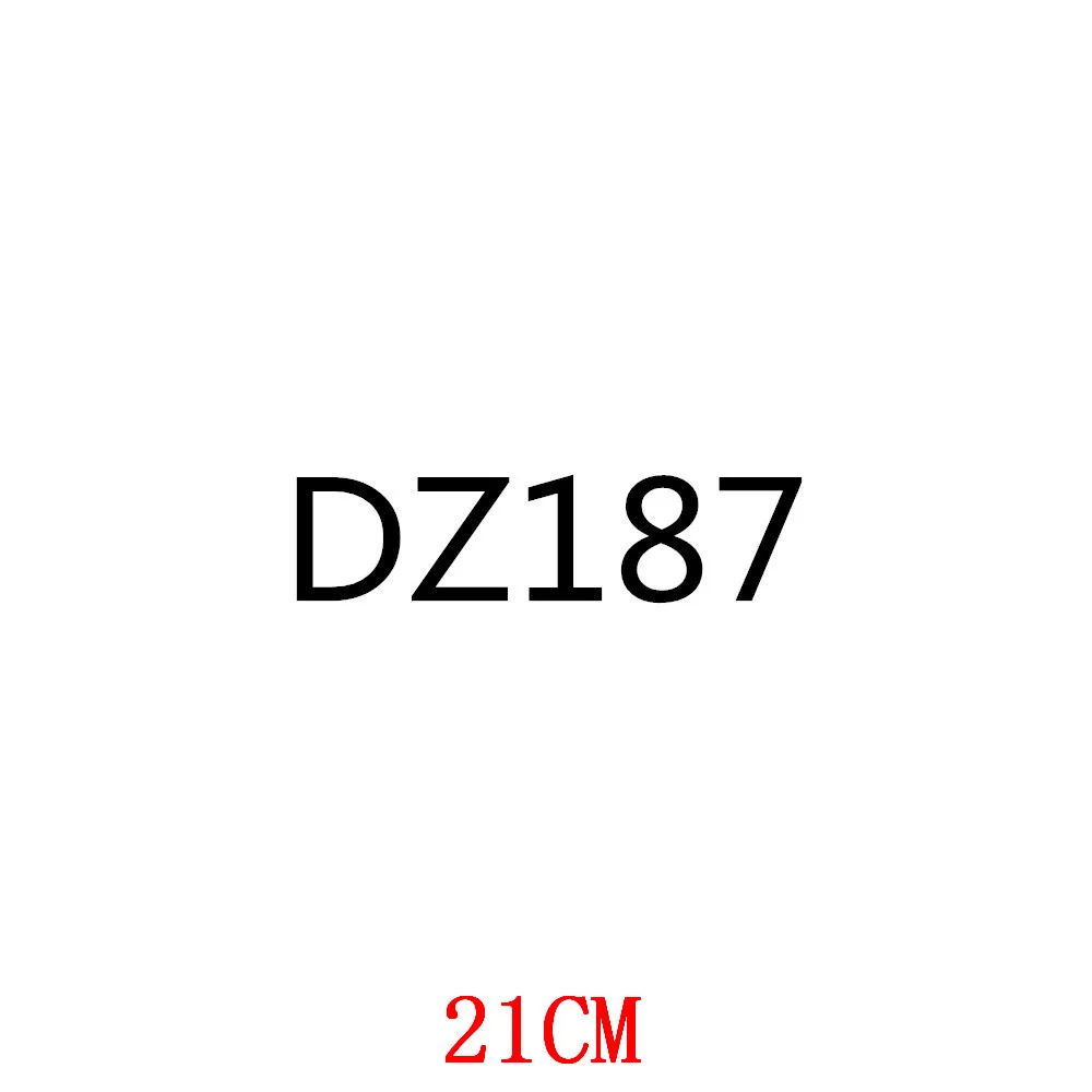 

DZ187-21