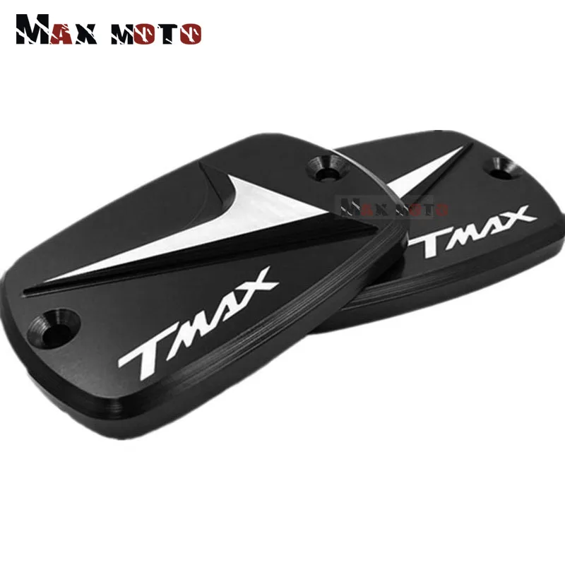 

For YAMAHA TAMAX530 T-MAX530 TMAX500 T-MAX500 TMAX 500 530 Motorcycle Front Brake Clutch Cylinder Fluid Reservoir Cover