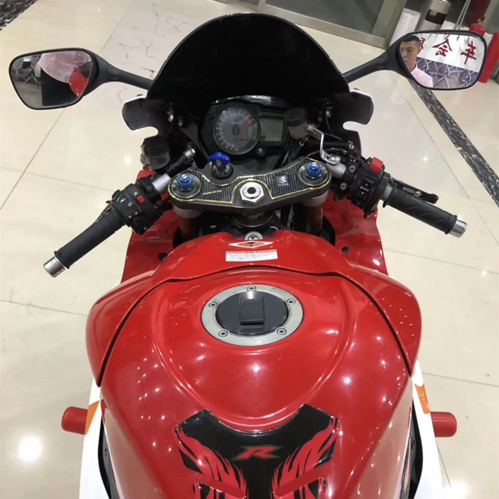 Для SUZUKI GSXR1000 GSXR 1000 2007 2008 07 08 K7 K8 чехол для спидометра Инструмент датчик одометра