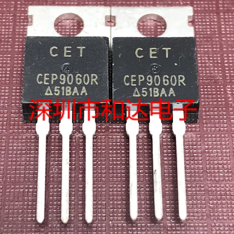 

5 шт. CEP9060R TO-220 55V 100A