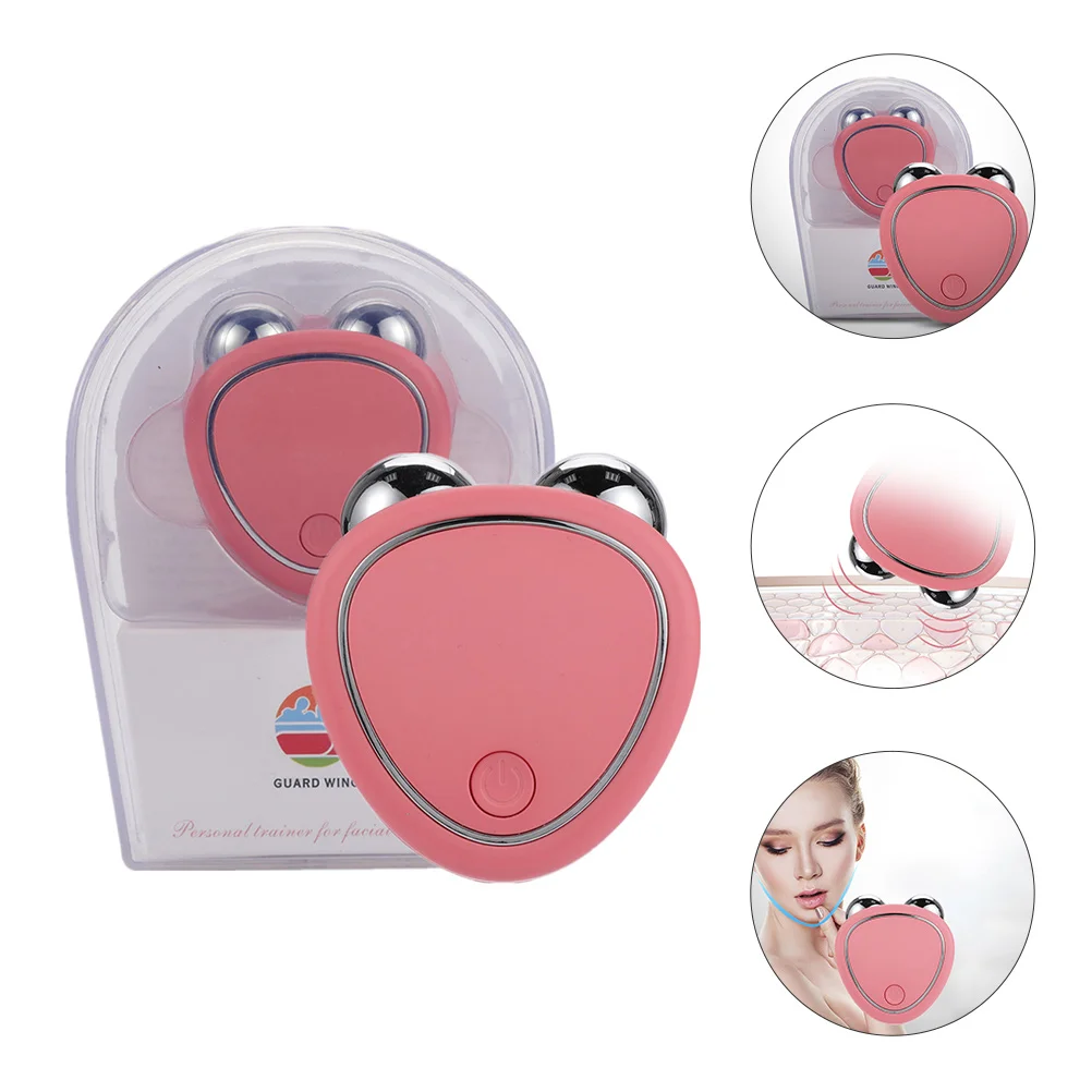 Массажер для лица инструмент ухода за кожей |