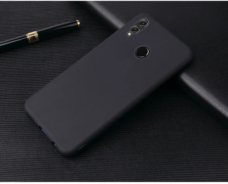 Чехол конфетного цвета для huawei mate 30 20X5G P20 P30 Pro Lite Y6 Y7 Pro Y9 P Smart Z Honor 20 10i 8x 9x Pro 9 Lite чехол Coque