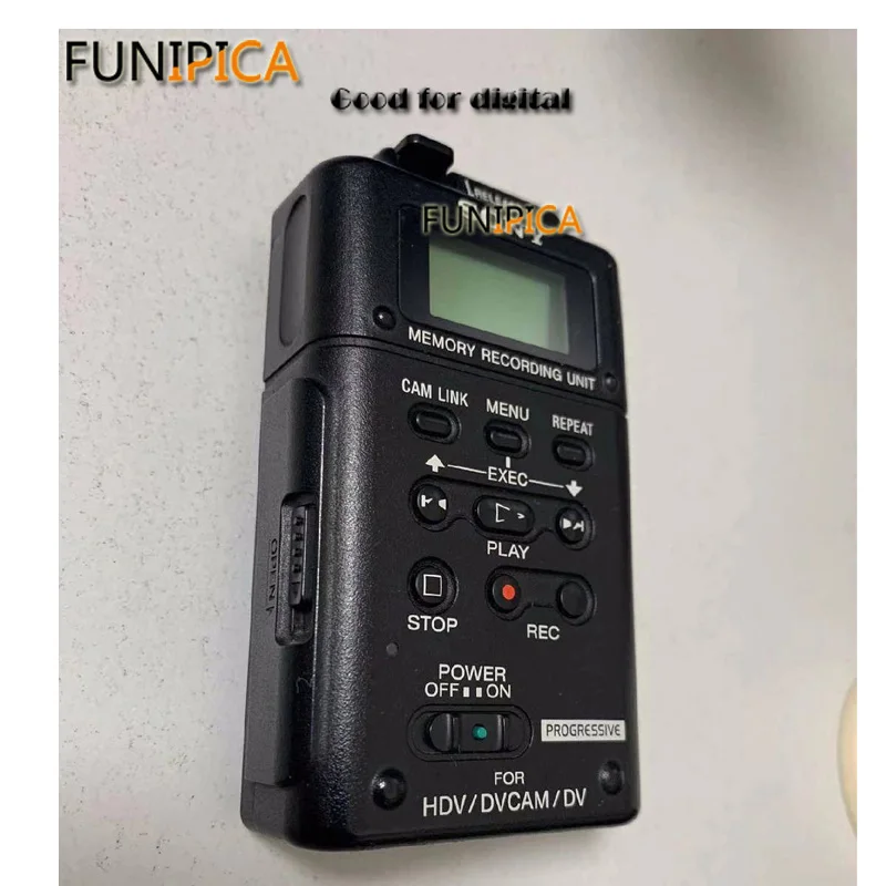 Original HVR-mrc1k Memory Recording For Sony Hvr-mrc1k CF Card Unit Camera Repair Part (HVRA-CR1)) | Электроника