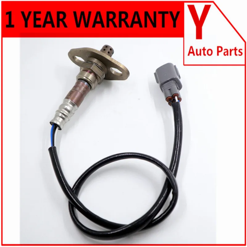 

Оригинальный O2 кислородный датчик OEM 89465-19675 для Corolla Compact 1992-2000
