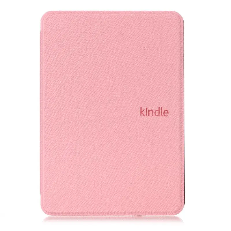 Магнитный смарт-чехол Paperwhite 4 Coque Ультратонкий чехол для электронной книги Kindle