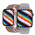 Оригинальные Смарт-часы для женщин 40 мм44 мм Bluetooth-звонок пульсометр мужские Смарт-часы Серия 6 pk iwo 13 W46 W37 Смарт-часы