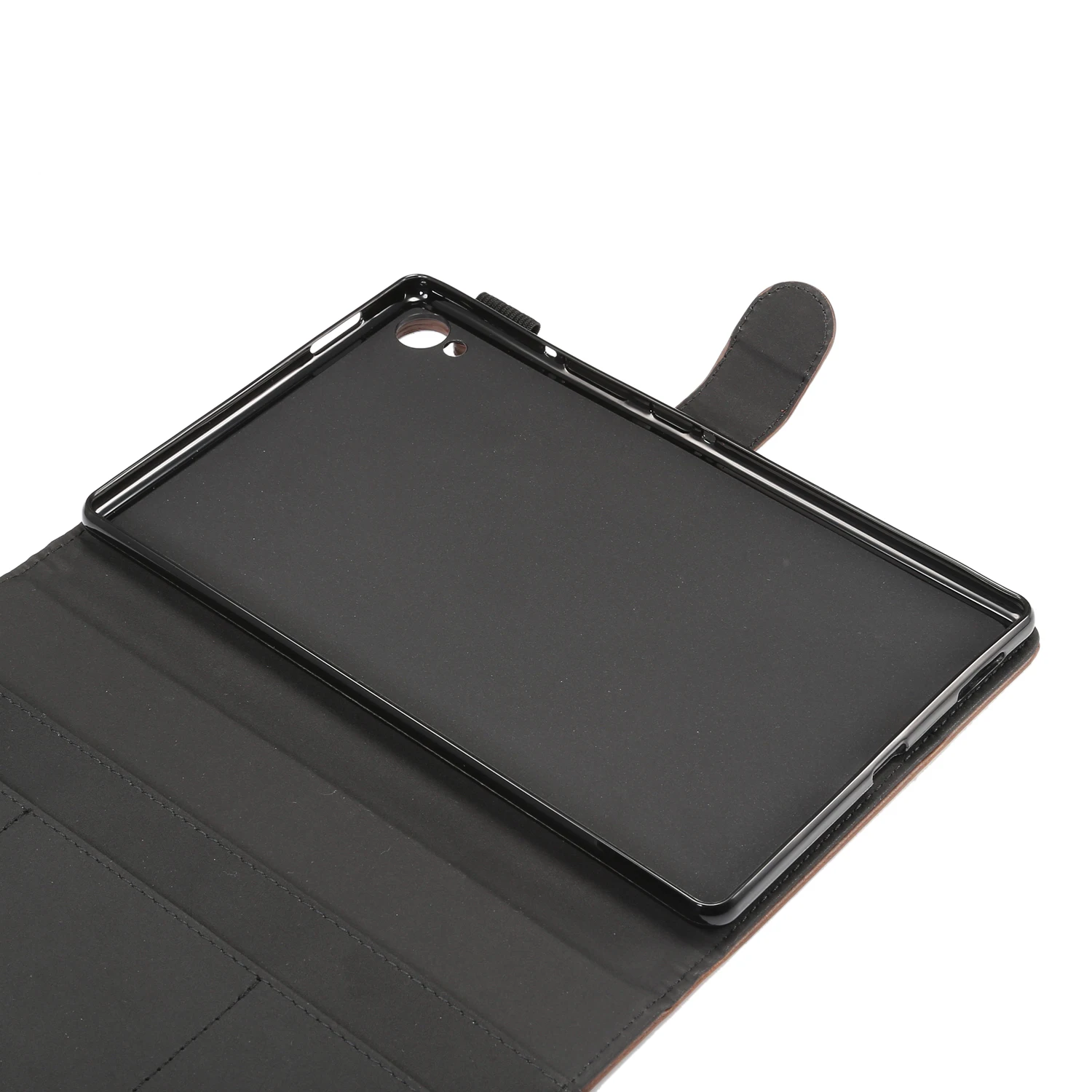 

Premium Leather Case for Huawei Mediapad M6 8.4 VRD-AL10 VRD-W10 Flip Stand Smart Case for Huawei Mediapad M6 8.4 Cover