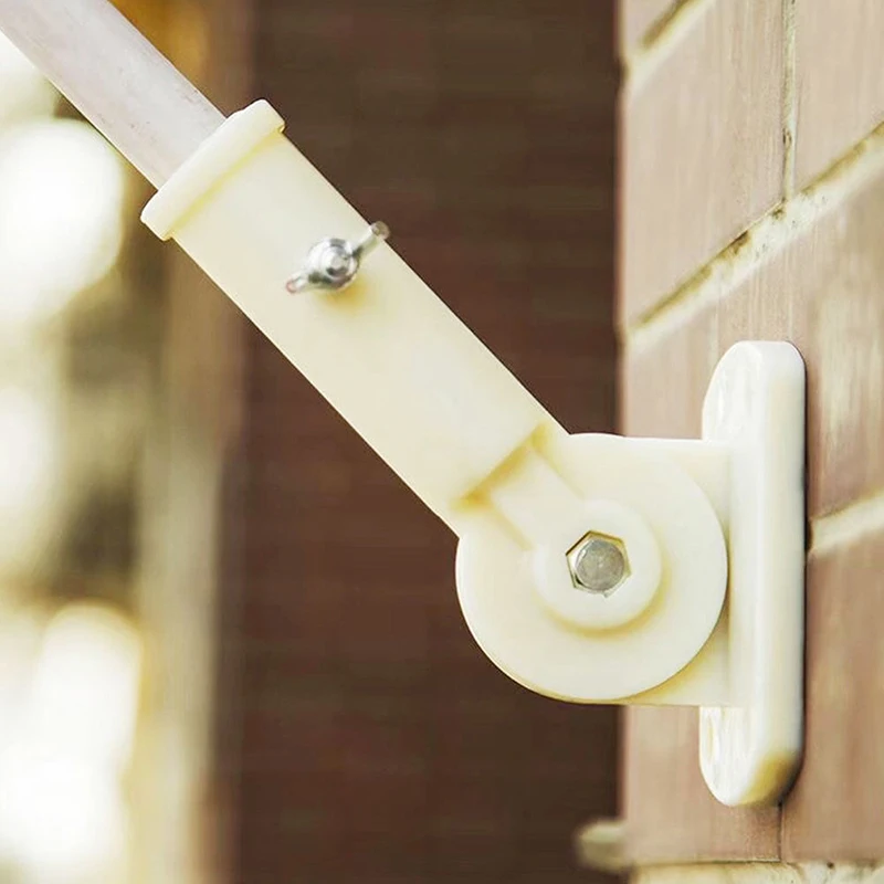 Высокое качество настенное крепление с винтами регулируемый держатель