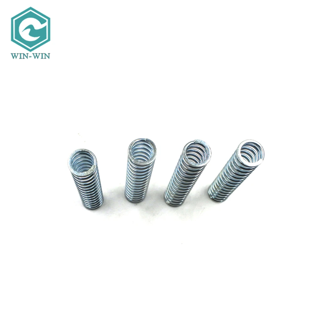 Беспроигрышный гидроабразивный резак усилитель детали насоса 60K пружина сжатия