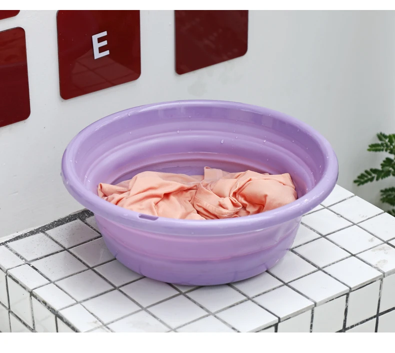 Большой складной умывальник прогулочные товары для домашних Портативный