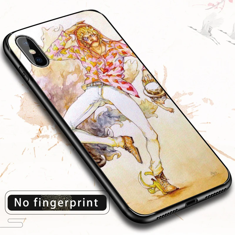 Цельный чехол для телефона Iphone XS Max XR X 8 7 6 6S Plus 11 Pro 5 s SE Силиконовый ТПУ с