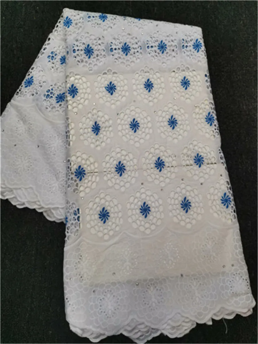 STILL FLY швейцарская вуаль кружева в швейцарском стиле с желтым 100% хлопок сухие