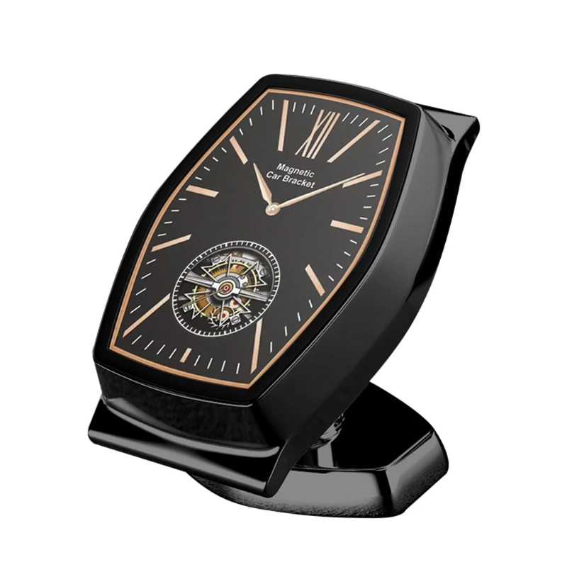 

Магнитный держатель для телефона Универсальное крепление для телефона на приборную панель для безопасного и легкого вождения