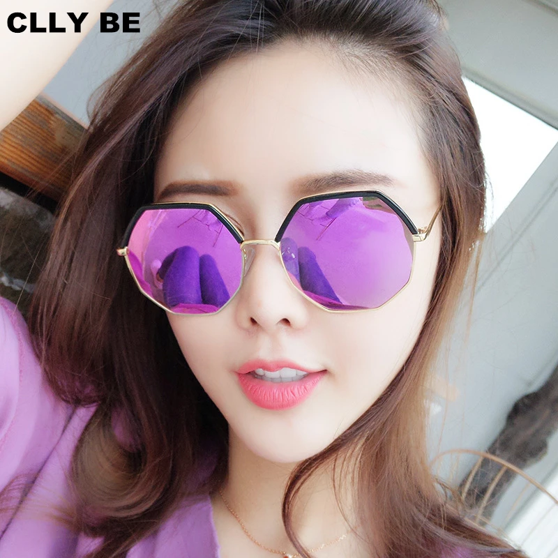 

Очки солнцезащитные женские поляризационные, модные роскошные брендовые дизайнерские зеркальные солнечные очки для вождения, UV400