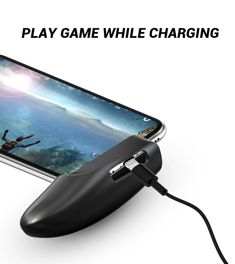 Держатель для телефона игровой держатель гусиное яйцо геймпад ручной зажим