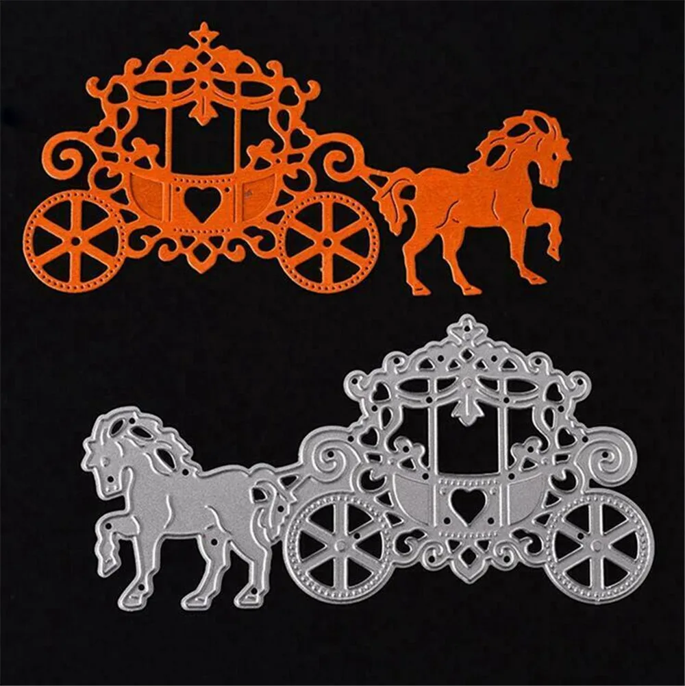 Металлические штампы для резки металла тиснение трафареты скрапбукинга