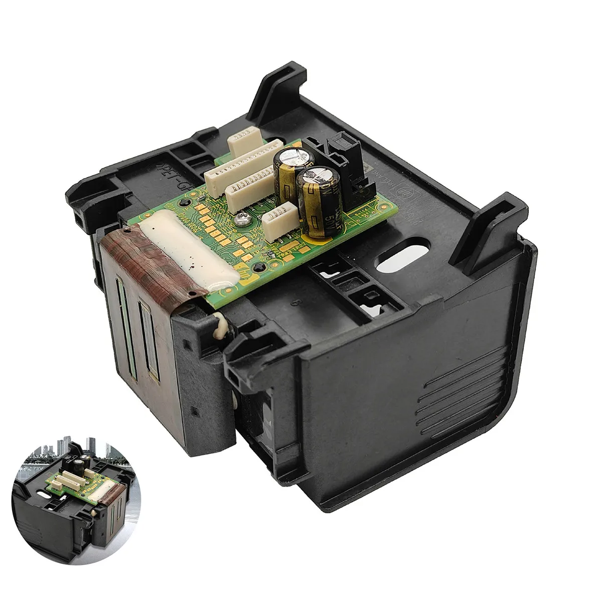 Cabezal de impresi&oacute;n para HP Officejet Pro, 934, 935, 934XL, 935XL, 6220, 6230, 6830-0