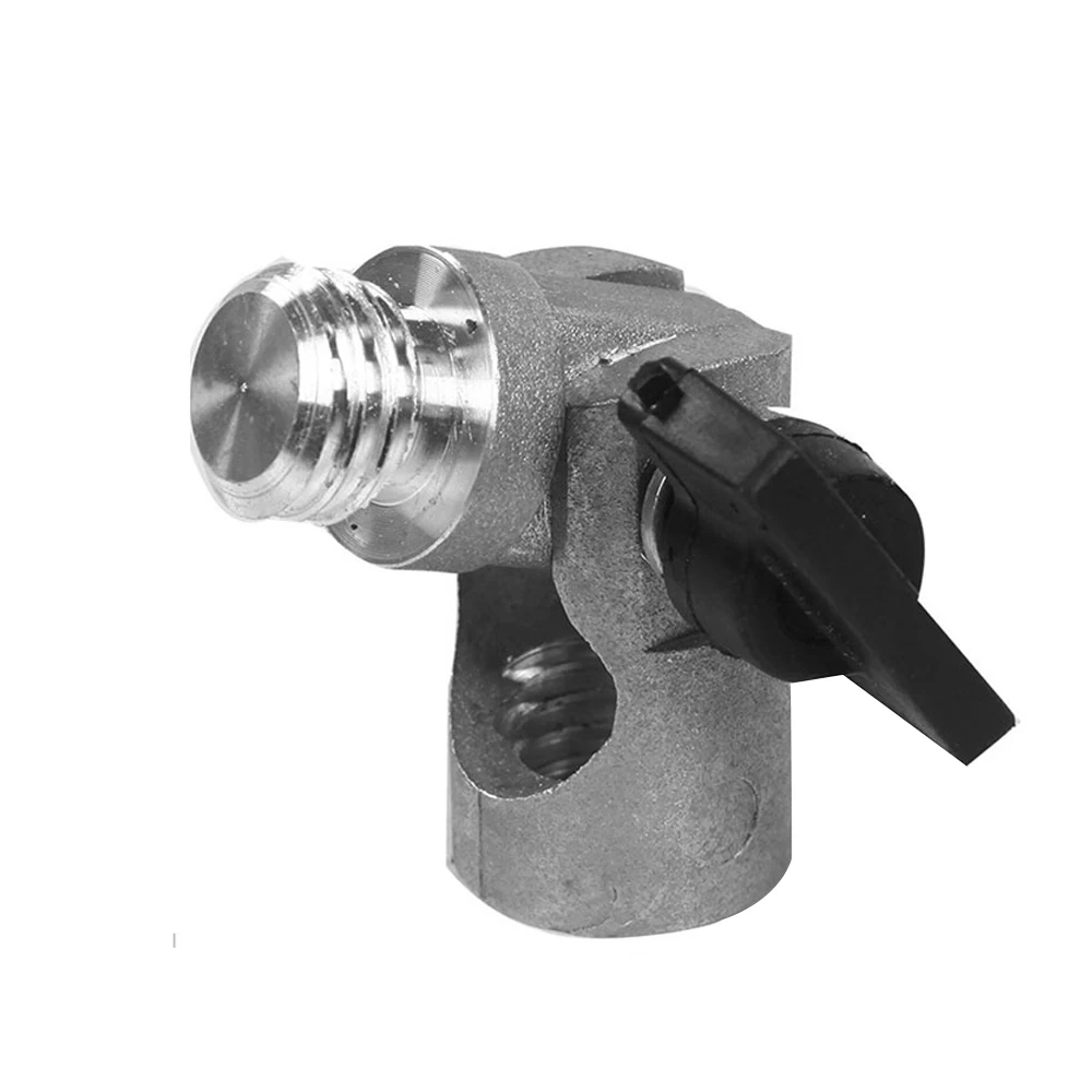 FIRECORE 5/8 "Наклоняемый адаптер для штатива лазерный уровень|tripod for laser level|5/8