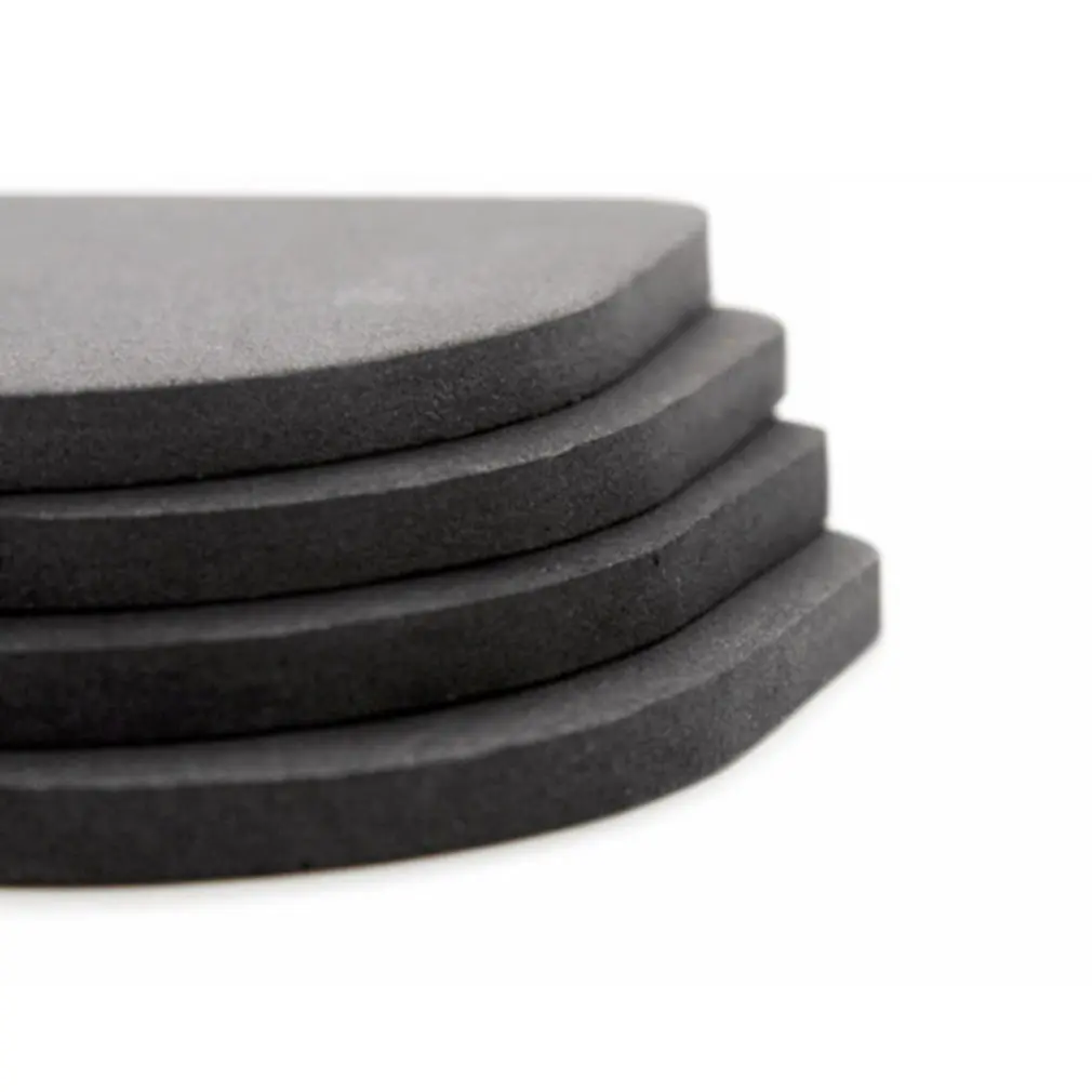 Ударопрочная подставка для стиральной машины 4 штуки в Противоскользящий коврик