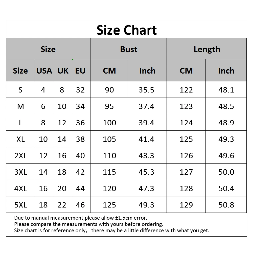 

Women Elegant Stripes Patchwork Large Hem Button Irregular Party Maxi Dress