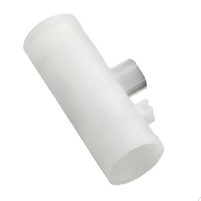 Waterer Connector Автоматические стаканы кормушки поилки для воды курица поилка птицы ЧУК клетка для птицы питьевой воды чаша 3 - Цвет: Waterer Connector