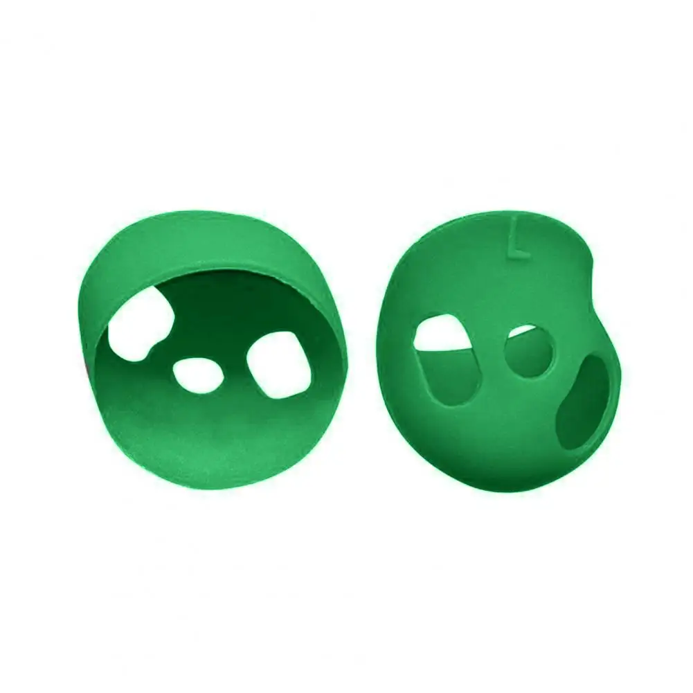 

1 Pair Wireless Earphone Ear Caps Protective Case for Samsung Galaxy Buds Live Earphone Covers Cap Replacement Earbud Bud Tips