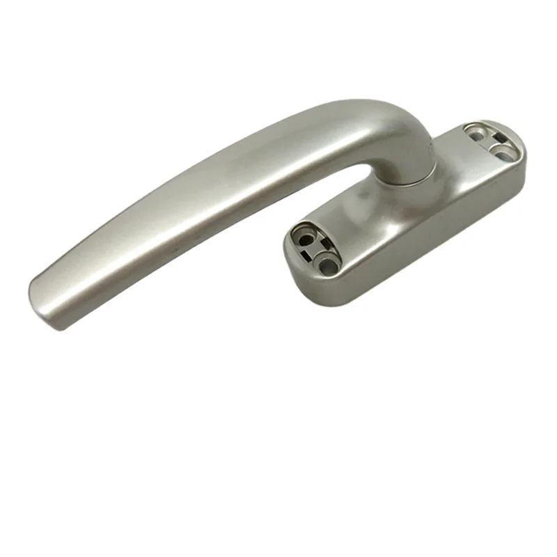 Бесплатная доставка цинковый сплав оконная ручка приводного механизма защелка