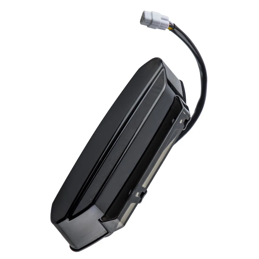 

Задний светодиодный фонарь для Yamaha 2006-2009 YFZ450 YFZ 450 5TG-84710-21-00