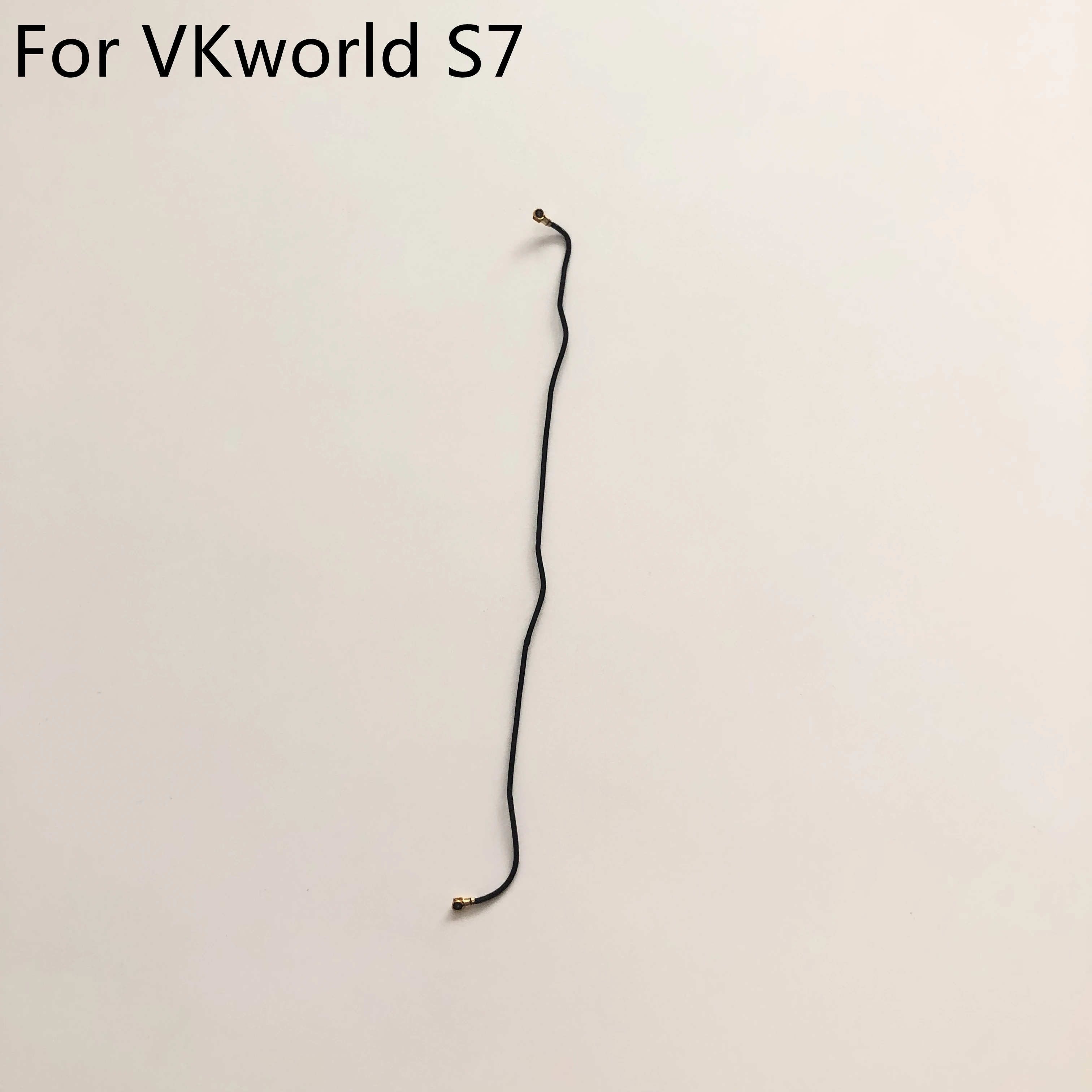 VKworld S7 б/у смартфон Бесплатная доставка + номер отслеживания|Шлейфы для мобильных