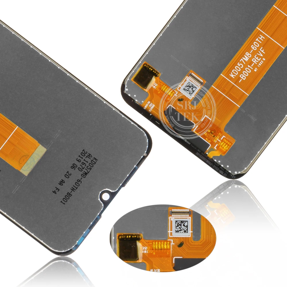 5 71 ''для Nokia 2 LCD N2.2 сенсорный для дисплей дигитайзер сборка стекло сенсор