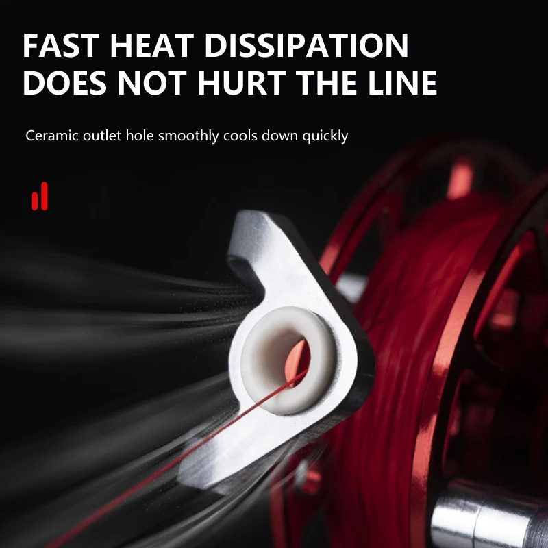 Новая Металлическая Рыболовная катушка GLS 2 + 1BB максимальная нагрузка 3 кг