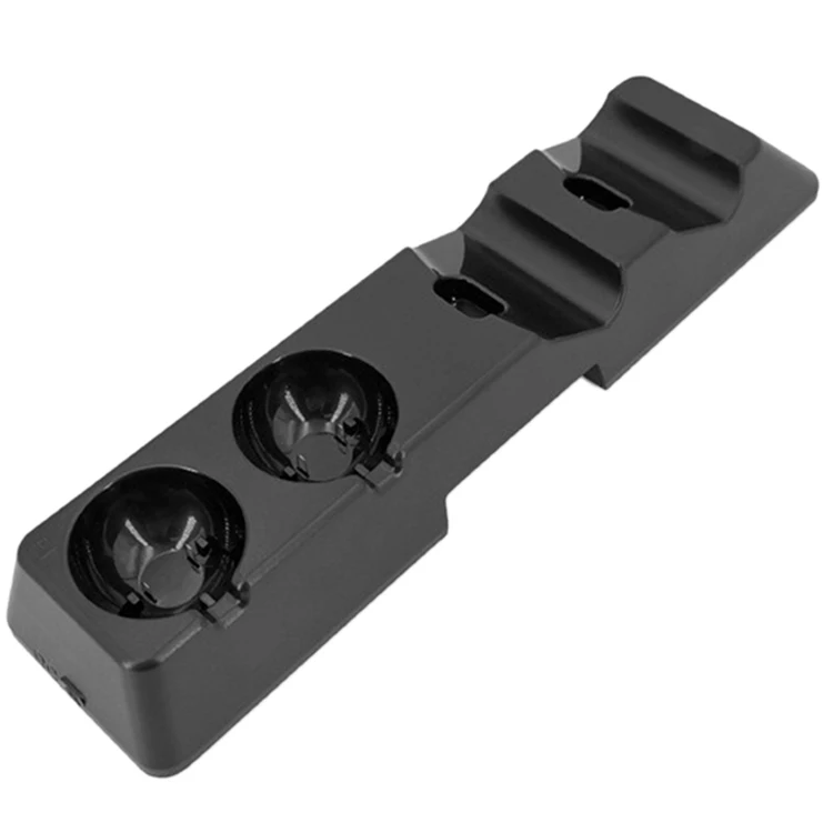 Для PS4 ручка 4 Зарядка для перемещение VR зарядка база тонкие профессиональные