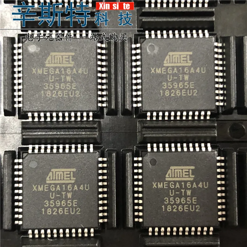 10 шт. KGF40N120KDA 40N120KDA STM32F103C8T6 MAX857ESA ATXMEGA16A4U-AU PIC16F873A-I/SO HY27UF081G2A-TPCB оригинал новый 1 заказ -