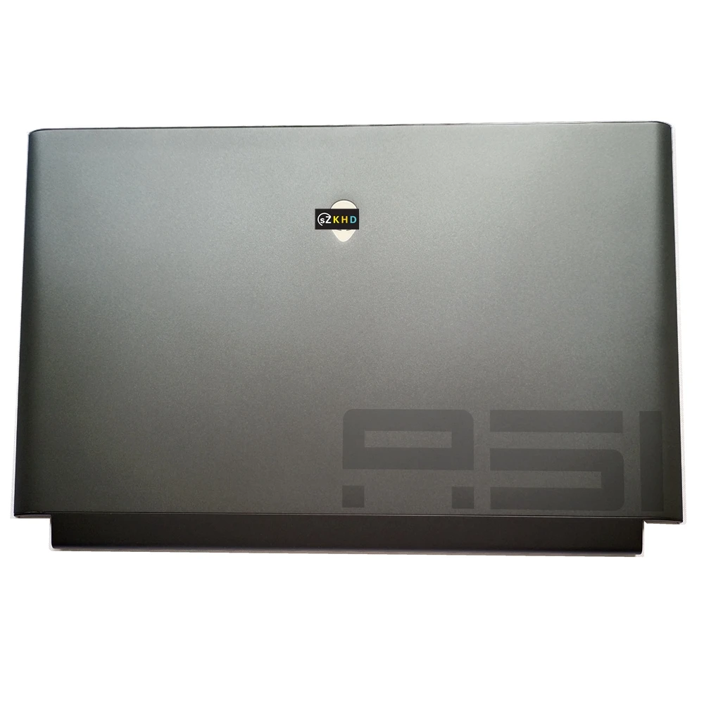 

New Original Screen Back Cover LCD Rear Lid Top Case A Shell for Dell Alienware m17 r2 0YMV9X YMV9X