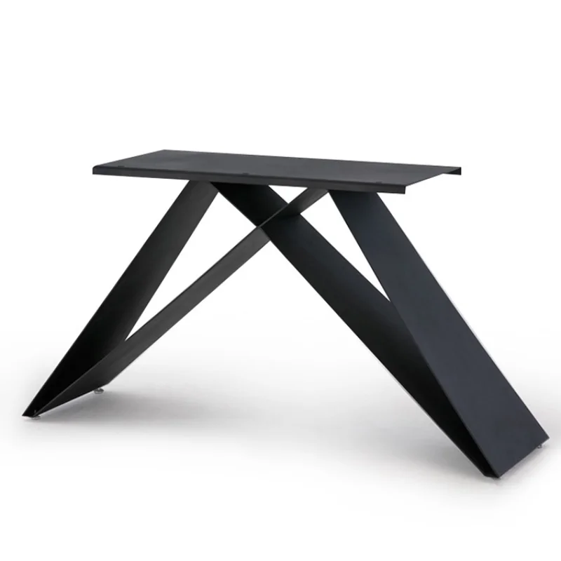 

Cheap iron table base furniture leg metal table leg