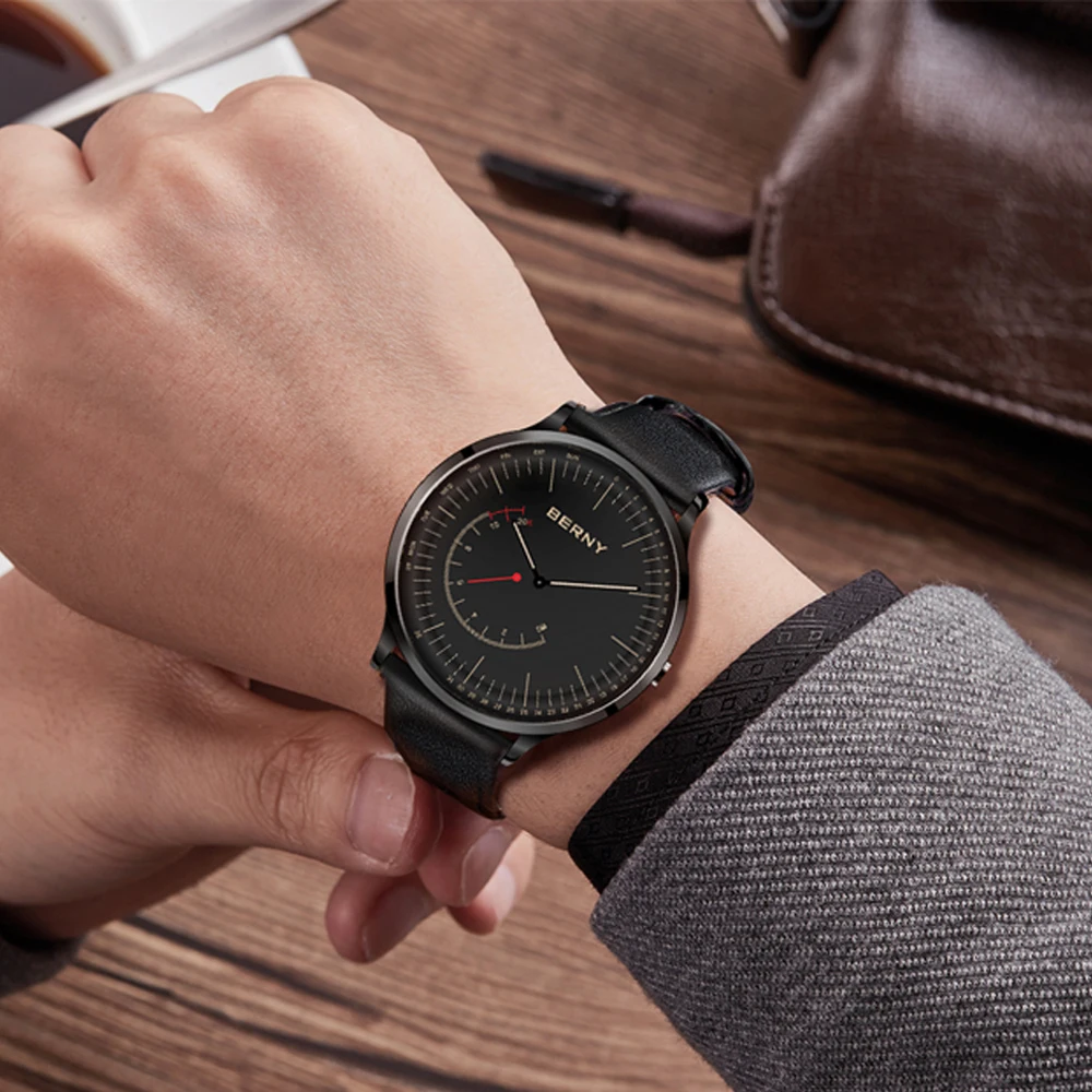 Умные часы Bluetooth для фитнеса amazfit gts умные Hybird лучший рождественский подарок пары