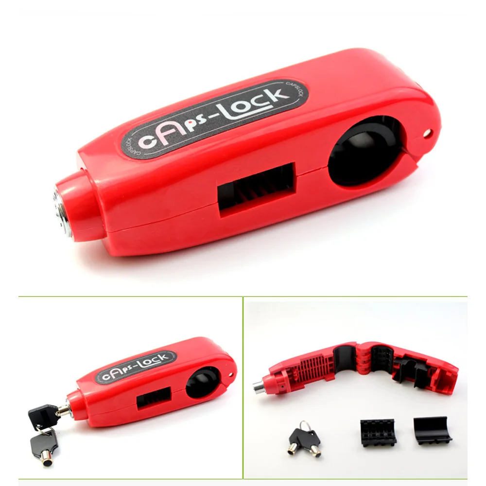 1 шт. Противоугонная защита для автомобилей и мотоциклов|Защита от кражи| |