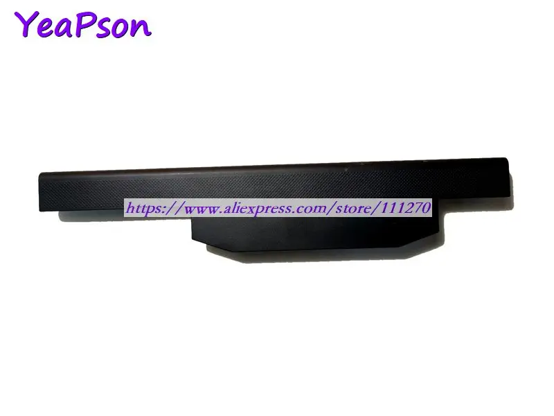 Аккумулятор Yeapson FPCBP426 FMVNBP234 FPB0313S 10 8 В 7100 мА ч 77 Втч для ноутбука Fujitsu LifeBook E751 E743 E753