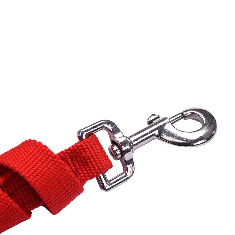 Регулируемый 3 м Halters оборудование для верховой езды Холтер лошадь Узелок с бит и