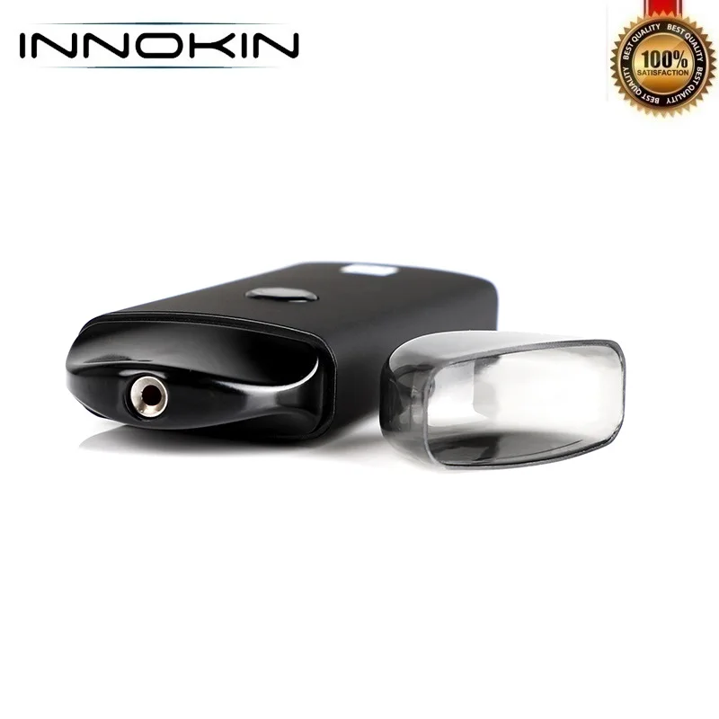 5 шт./лот оригинальный Innokin EQ многоразовый Vape Pod 2 мл картридж 0.5hom для набор
