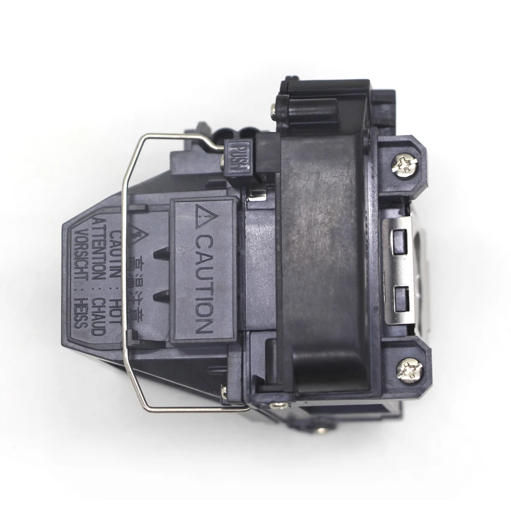 Совместимая лампа проектор SHENG ELPLP60 V13H010L60 для лампы Epson|Ртутные лампы| |