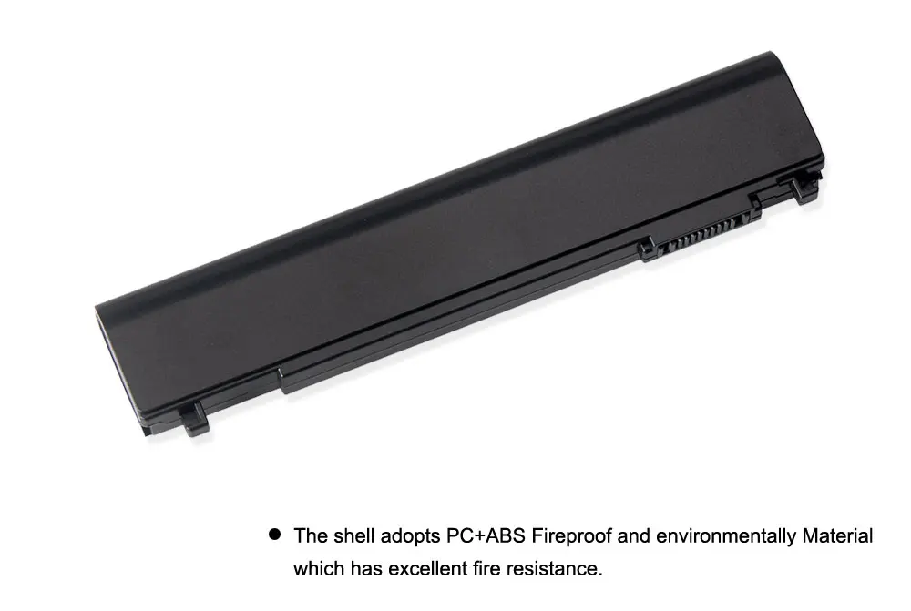 Аккумулятор KingSener PA5162U для ноутбука Toshiba Portege R30 A PABAS277 10 8 V 5800mAh 66WH японские