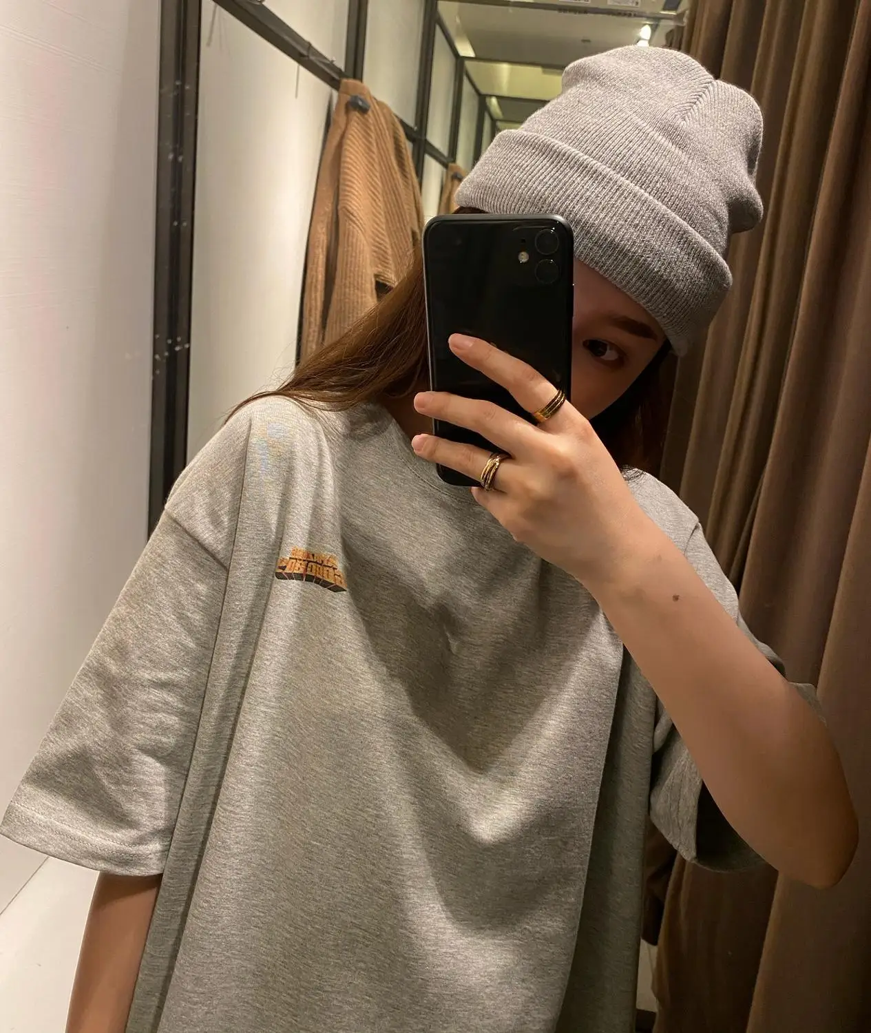 

Women Black White Gray Summer T-shirt Graffiti Print O Neck Short Sleeve Loose Female Casual Clothes Ladies Tops 2021 New Unisex