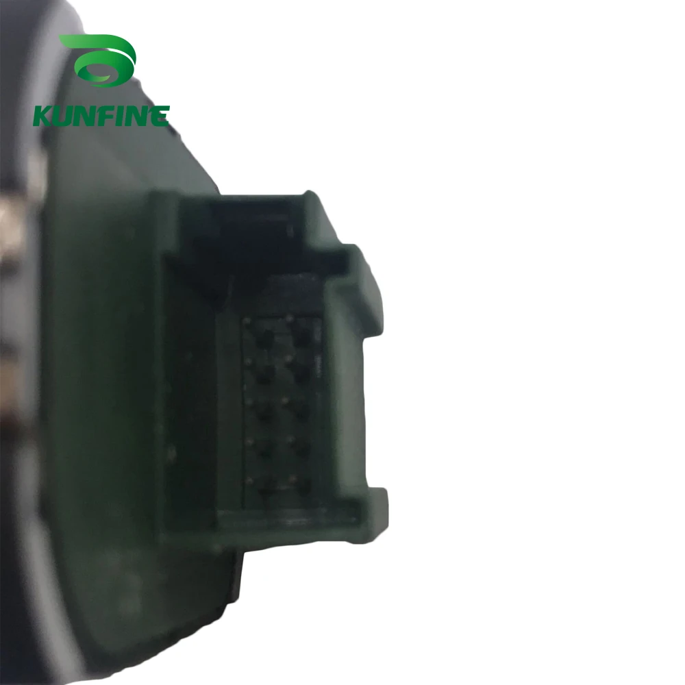 KUNFINE кнопка управления боковым зеркалом заднего вида для AUDI A3 8L1 A6 4B C5 97-04 4B0 959 565A