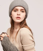 autumn winter europe designer luxury beanies embroidery classical letter men women skull casual warm caps breathable knitted hat