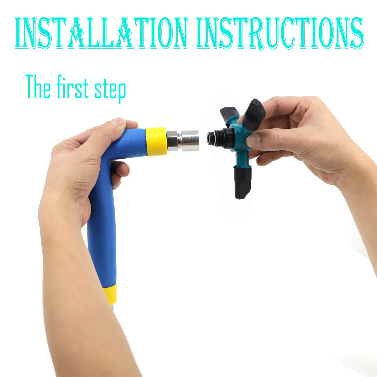 

360rotating Gardening Toy Supplies Trampoline Sprinkler Set Summer Outdoor Water Park Game Sprinkler Water Park Toy