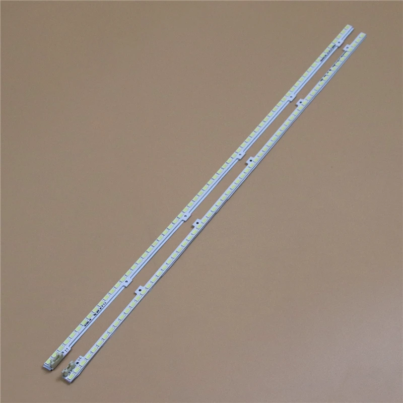 LED Array Bars For Samsung UE40D5003 UE40D5500 Backlight Strips Matrix Kit Lamp Lens Bands 2011SVS40_56K_H1_1CH_PV -FHD | Компьютеры и