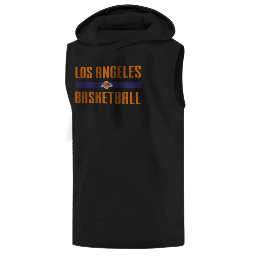 

L.A. Lakers Basketball Sleeveless