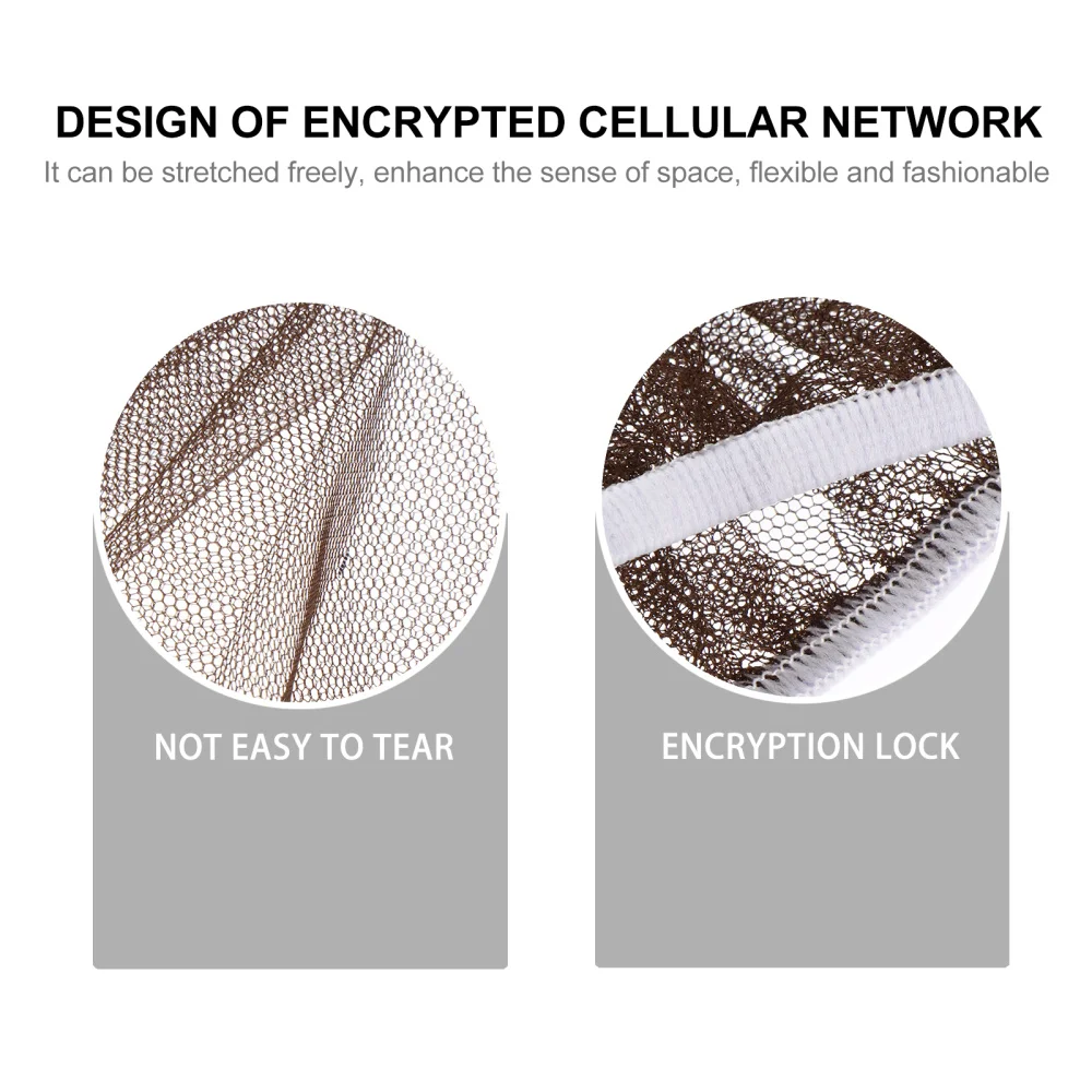 

3Pcs Universal Baby Kids Stroller Mosquito Netting Stretchable Full Cover Net